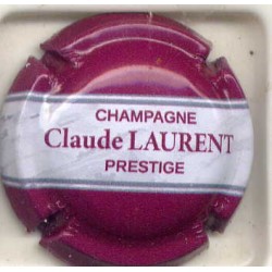 Laurent Claude nouvelle capsule prestige