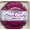 Laurent Claude nouvelle capsule prestige